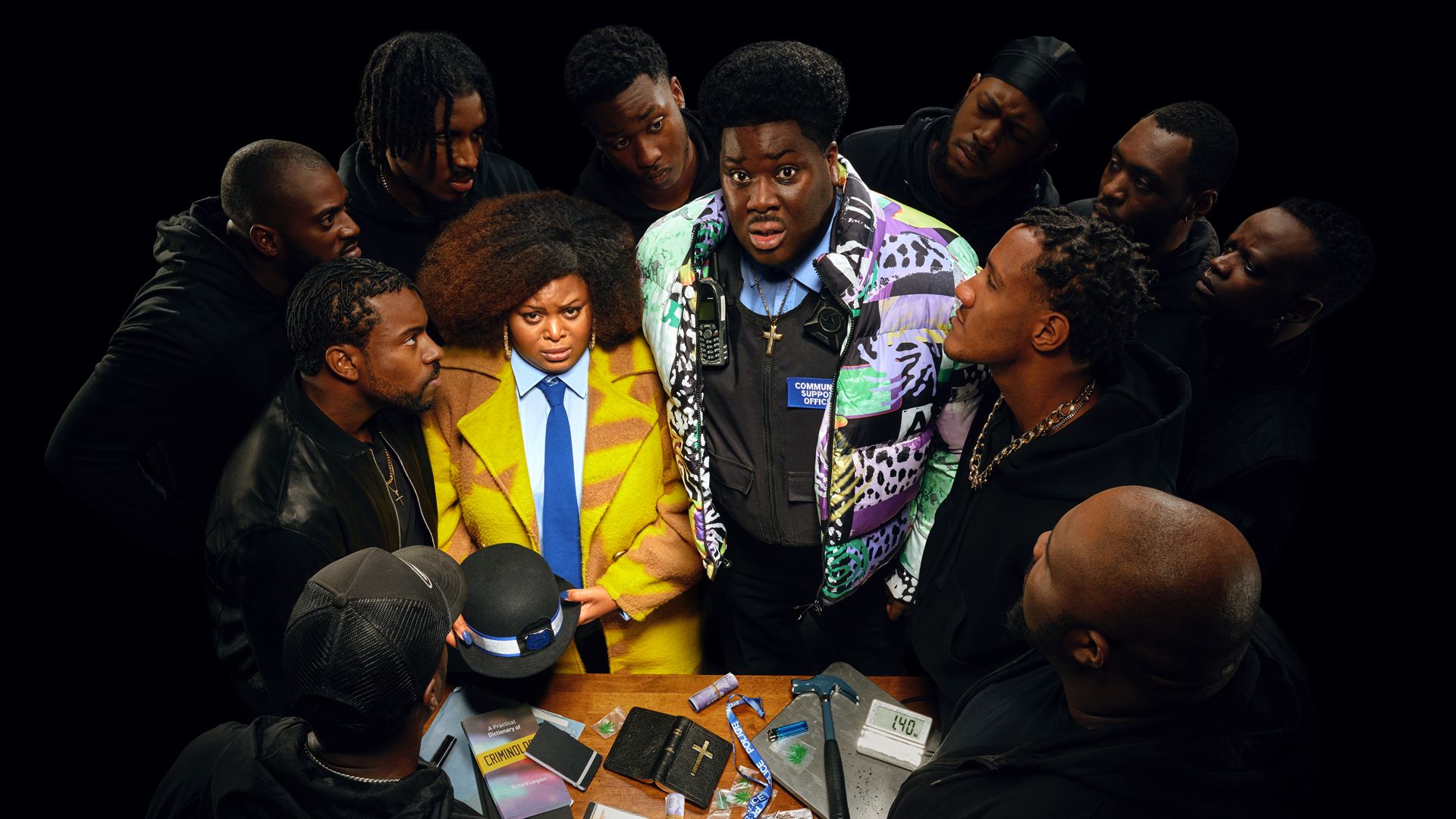 BBC Studios Creative