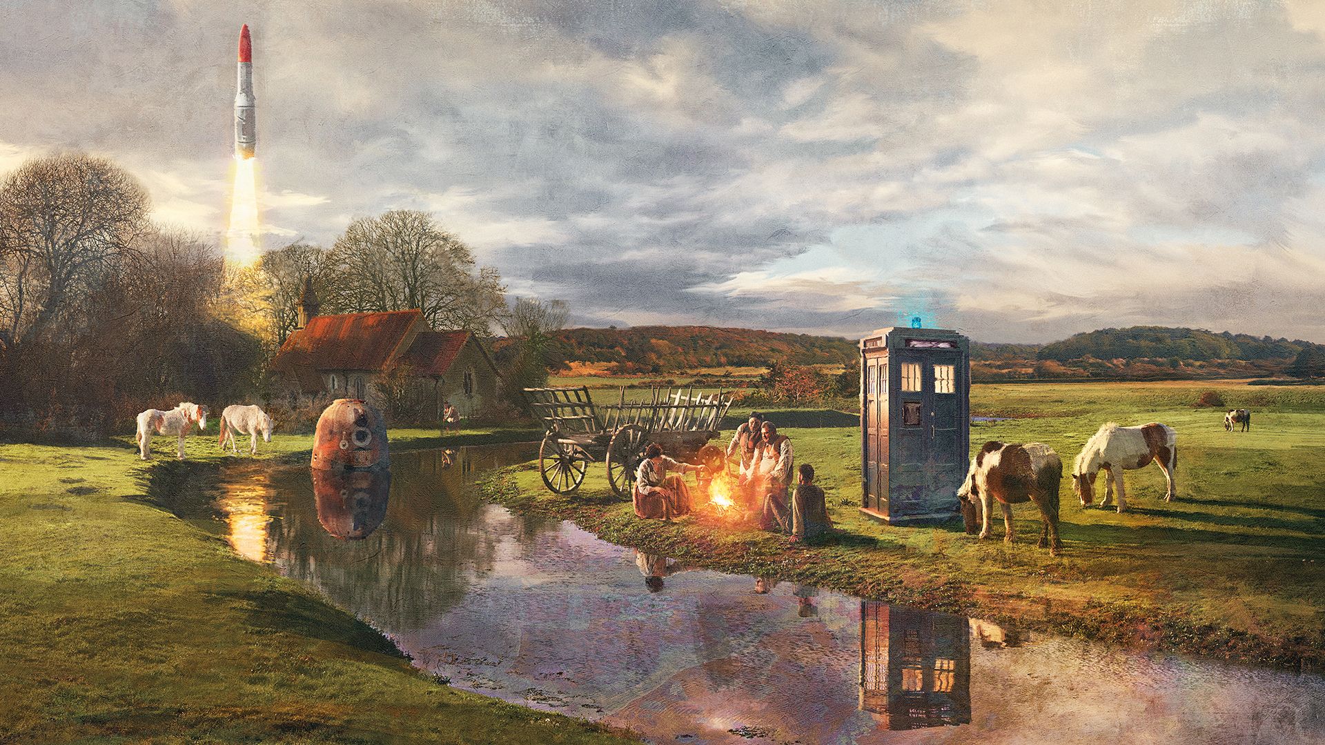 BBC Studios Creative